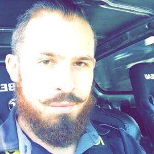 Meet your Posher, Marc